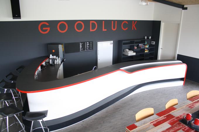 bar goodluck