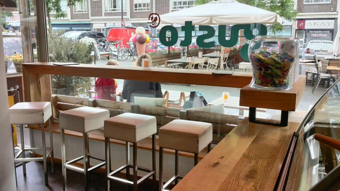 bar gusto