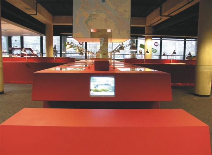 laboratoriumrotterdam