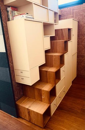 tiny house