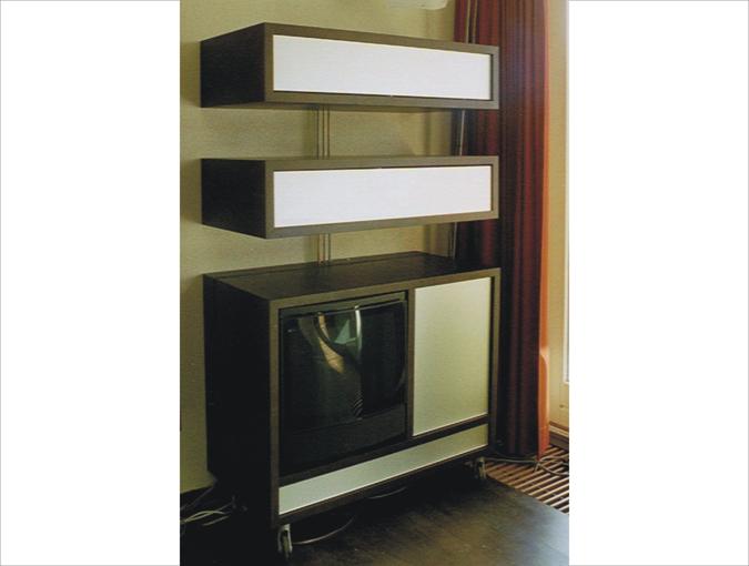 tvstereo meubel