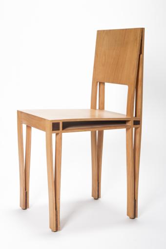 eetkamerstoel