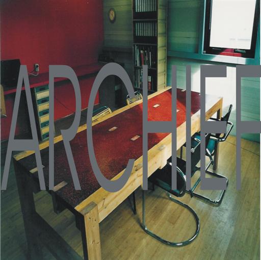 archief