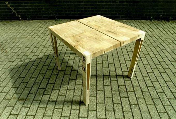 lattentafel